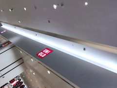 -优衣库(天津天河城店)