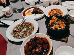 -阿毛饭店·正宗宁波菜(儿童公园旗舰店)