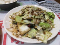 -秀园弘扬川味饭店(长久路店)