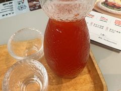 -蔡澜点心·粤菜(丽泽天街店)