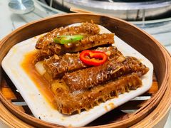 -德兴show鲜·蒸汽海鲜火锅餐厅(格创悦里店)