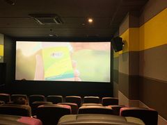 放映厅-中影荟星激光影城(西丽店)