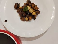 -月福京味斋·烤鸭店·北京菜(鼓楼总店)