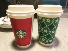 -星巴克臻选(郑州国贸360广场店)