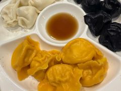 全家福水饺-必点海鲜·海肠捞饭大王(滨江道店)