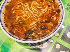 -令氏家外家周秦食府(高新店)