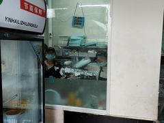 -木子烘焙(时代天街店)