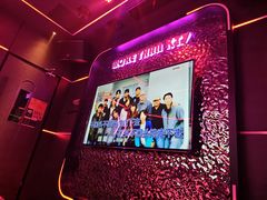 -星聚会KTV X Party(上海真如中海环宇城店)
