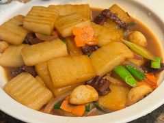 -拉芳舍(印象南塘店)