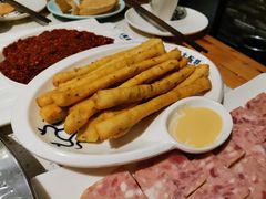 -大龙燚火锅