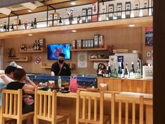 大堂-鲔屋寿喜烧