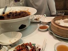 -桂满陇·杭州饭店(清河万象店)