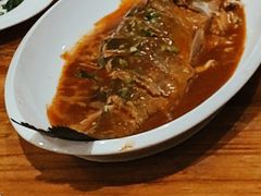 -船歌·鱼水饺青岛菜(闽江二路店)