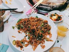 -三毛牛肉店(福强店)