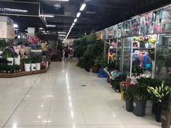 -无锡文化工艺品市场(槐古路店)