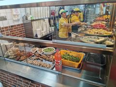 -四里沙茶面(湖滨四里店)