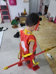 -童影世家儿童摄影(梨园店)