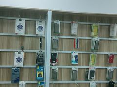 -极客修手机维修·电脑维修·家电维修清洗(珠江路店)