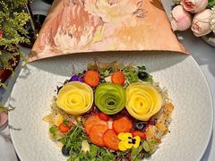 -狮拾久·现代新加坡料理(壹方城店)