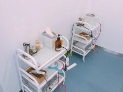 -SOR索尔祛痘·面部肌肤科学管理