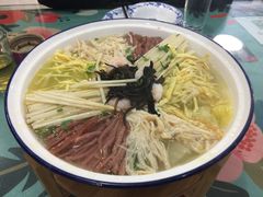 蒸四喜-得意楼蒸菜馆