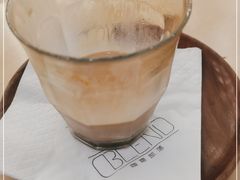 -blend咖啡部落(车公庙店)