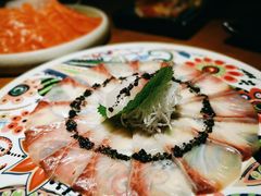 -东岸料理·寿司·刺身