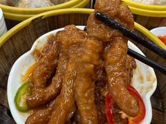 -利雅园酒家(大沙地店)