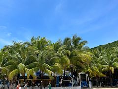 -海南分界洲岛旅游区