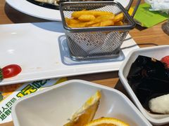-豪客来牛排(天阳D32店)