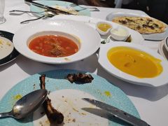 -波特曼西餐厅(中央大街店)