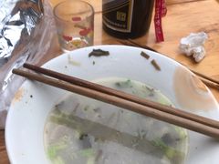-甘记肥肠粉(马鞍北路店)