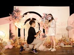 -三生有幸婚礼策划·求婚策划·婚纱照·领证跟拍