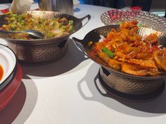 -食味楼(枫林湾店)