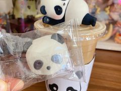 -COSTA COFFEE(房山印象城店)