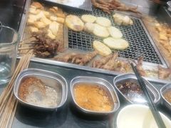 -塘屋烧烤·云南火塘烧烤品牌(春城慧谷旗舰店)