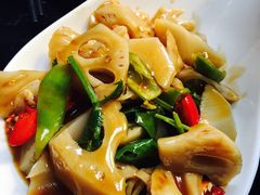 -小广寒电影艺术餐厅(小广寒经三路店)
