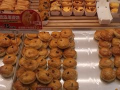 -味多美蛋糕(双安店)