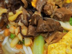 -龙记桂林米粉店(书城路店)