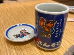 -合点寿司(金虹桥商场店)