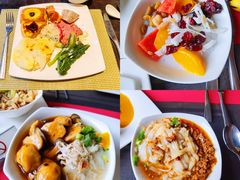 -三亚湾海居铂尔曼度假酒店