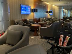 -首都机场t3-c国航两舱休息室