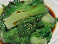 -乔街深夜食堂·台州菜·高压锅生蚝(杭州总店)