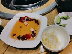 -福茂源横山铁锅羊肉(牡丹园店)