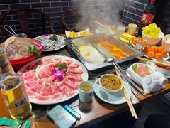 -宽窄巷子火锅(周浦店)