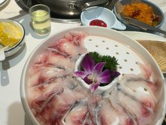 -脆鱼家·中山脆肉鲩鱼火锅(石龙仔店)