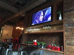 -Luchador摔跤手墨西哥餐厅(恒宇广场店)