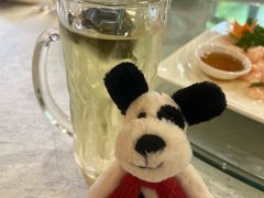 -龙井壹号·茶缘山景宴(龙井村店)
