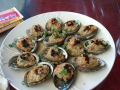 android_upload_pic-春园海鲜广场D区6号(钟姐海鲜加工店)