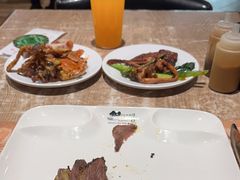 -汉巴味德巴西烤肉(顺和广场店)